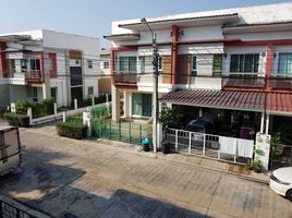 3 Schlafzimmer Haus zu verkaufen im Chuanchuen Phetkasem 81, Nong Khaem