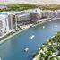 1 Bedroom Apartment for sale at Canal Front Residences, dar wasl, Al Wasl, Dubai