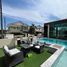 3 Bedroom House for sale at 88 Land and Houses Hillside Phuket, Chalong