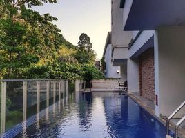 1 Bedroom Condo for sale at The Point Phuket, Wichit