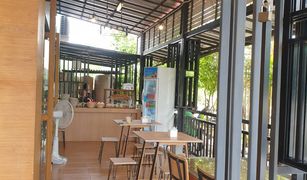 1 Schlafzimmer Shophaus zu verkaufen in Nong Prue, Pattaya 