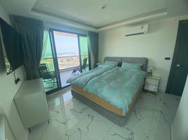 2 Bedroom Condo for sale at Arcadia Millennium Tower, Nong Prue, Pattaya