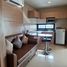 1 Bedroom Apartment for sale at Patong Bay Residence, Patong