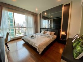 2 Schlafzimmer Appartement zu vermieten im The Address Chidlom, Lumphini, Pathum Wan