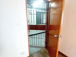 Studio Wohnung zu verkaufen im Muang Pracha Bang Khoo Wat, Bang Khu Wat