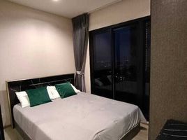 1 Schlafzimmer Wohnung zu vermieten im The Politan Rive, Bang Kraso