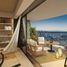 Studio Penthouse zu vermieten im RV Point, Robertson quay