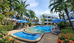 1 Bedroom Apartment for sale in Kamala, Phuket The Club Residence