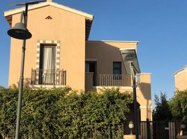 3 Bedroom House for sale at Mivida, The 5th Settlement, New Cairo City