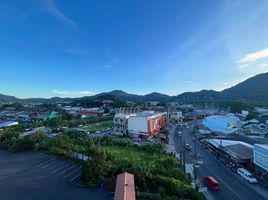 Studio Condo for rent at D Condo Kathu-Patong, Kathu, Kathu, Phuket