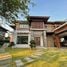 4 Bedroom House for sale at Munkong Pavilion Bangbon 3, Nong Khaem, Nong Khaem