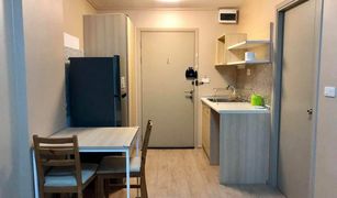 1 Bedroom Condo for sale in Bang Chak, Bangkok Elio Del Ray