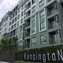 Kensington Phahol - Kaset 