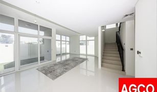 6 Bedrooms Villa for sale in Pacifica, Dubai Acuna