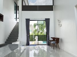 3 Bedroom Villa for rent at Grand Valley Pattaya, Na Chom Thian, Sattahip