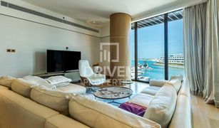 Квартира, 3 спальни на продажу в Jumeirah Bay Island, Дубай Bulgari Resort & Residences