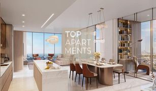 Квартира, 3 спальни на продажу в Shoreline Apartments, Дубай Palm Beach Towers 1