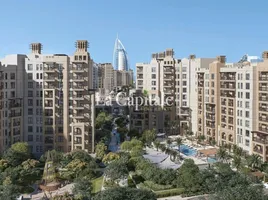 2 Bedroom Condo for sale at Jadeel, Madinat Jumeirah Living