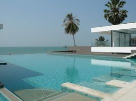 1 Bedroom Apartment for sale at Ananya Beachfront Wongamat, Na Kluea, Pattaya