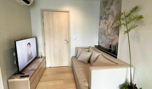 1 Bedroom Condo for sale in Lumphini, Bangkok Life One Wireless