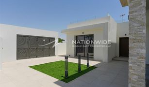 4 Schlafzimmern Villa zu verkaufen in Yas Acres, Abu Dhabi Aspens