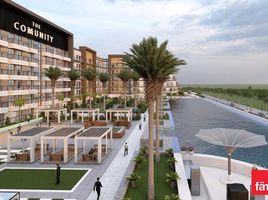 Studio Apartment for sale at The Community, Centrium Towers, Dubai Production City (IMPZ)