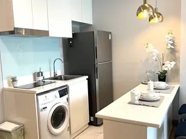 1 Bedroom Condo for rent at Astra Sky River, Chang Khlan