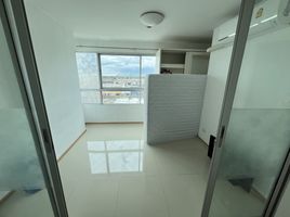 1 Schlafzimmer Wohnung zu vermieten im D Condo Rattanathibet, Sai Ma, Mueang Nonthaburi