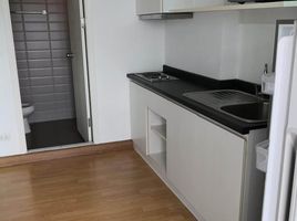 1 Bedroom Condo for rent at Aspire Rama 4, Phra Khanong