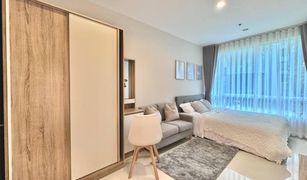 Studio Condo for sale in Bang Na, Bangkok The Sky Sukhumvit