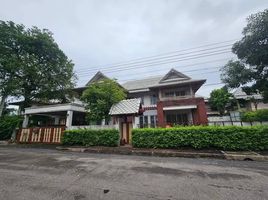 4 Bedroom Villa for sale at Noble Wana Pinklao , Sala Thammasop, Thawi Watthana