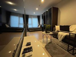 Studio Wohnung zu verkaufen im Life Asoke Hype, Makkasan