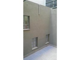 1 Bedroom House for sale in Federal Capital, Buenos Aires, Federal Capital