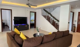 3 Schlafzimmern Villa zu verkaufen in Choeng Thale, Phuket The Laytin Villa @The Residence Bangtao