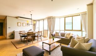 2 chambres Appartement a vendre à Khlong Tan Nuea, Bangkok THEA Serviced Apartment