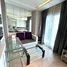 1 Schlafzimmer Wohnung zu verkaufen im La Santir, Nong Prue