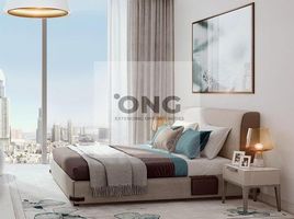 1 Bedroom Apartment for sale at Grande, Opera District