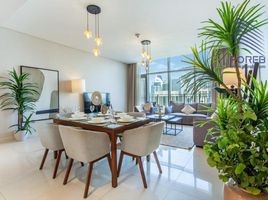 3 Bedroom Apartment for sale at Boulevard Crescent 1, BLVD Crescent