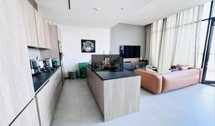 2 Habitaciones Ático en venta en Tuscan Residences, Dubái Signature Livings