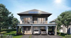 Sena Grandhome Rangsit - Tiwanon中可用单位