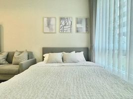 Studio Condo for rent at The Sky Sukhumvit, Bang Na