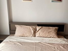 1 Schlafzimmer Appartement zu vermieten im Life One Wireless, Lumphini