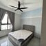 1 Bedroom Penthouse for rent at Aronia, Klang