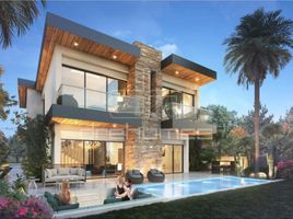 4 Bedroom Villa for sale at Malta, DAMAC Lagoons