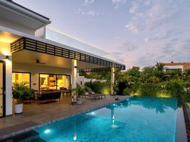 5 Bedroom Villa for rent at Sivana HideAway, Nong Kae, Hua Hin, Prachuap Khiri Khan