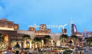 Квартира, 1 спальня на продажу в Madinat Jumeirah Living, Дубай Jadeel