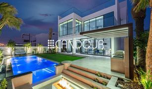 6 Habitaciones Villa en venta en European Clusters, Dubái Jumeirah Park Homes