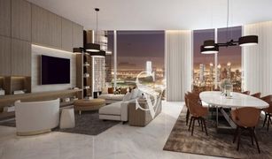 4 Schlafzimmern Appartement zu verkaufen in Opera District, Dubai IL Primo