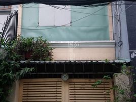 Studio Villa for sale in Ward 8, Phu Nhuan, Ward 8