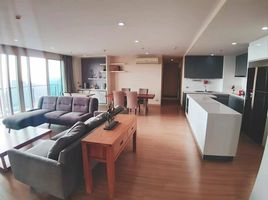 3 Bedroom Apartment for sale at Sky Walk Residences, Phra Khanong Nuea, Watthana
